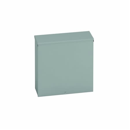 16166 rtsc nk enclosure nema 3r screw cover 16 x 1
